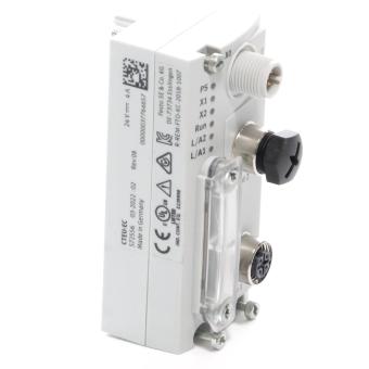 Busknoten 572556 Neu